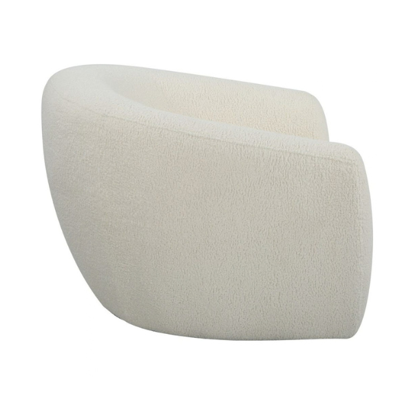 Uttermost Capra Swivel Chair - Image 7