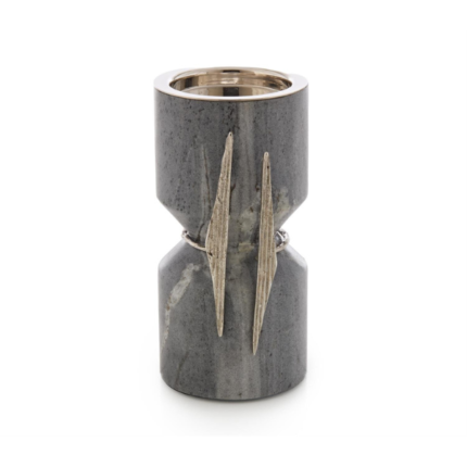 John Richard Centurion Candleholder
