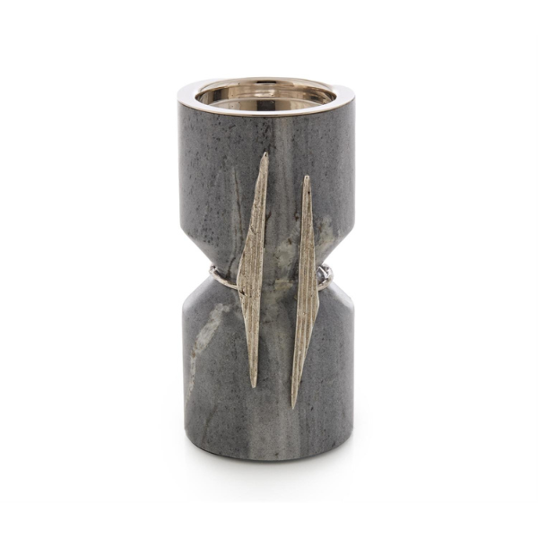 John Richard Centurion Candleholder