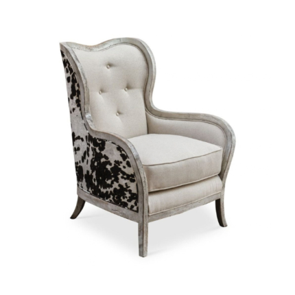 Uttermost Chalina Armchair