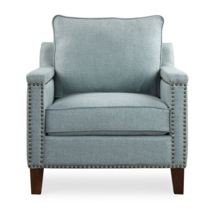 Uttermost Charlotta Accent Chair