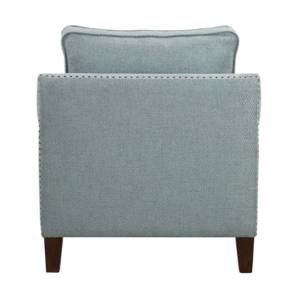 Uttermost Charlotta Accent Chair - Image 5
