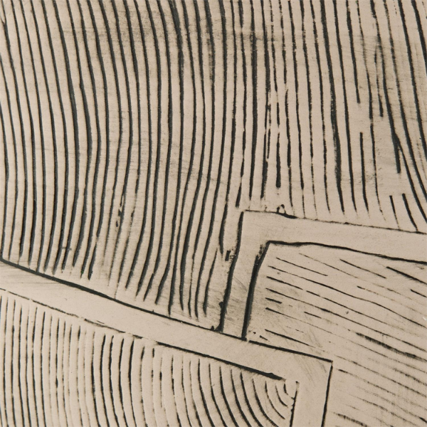 John Richard Cipher Vase - Image 2