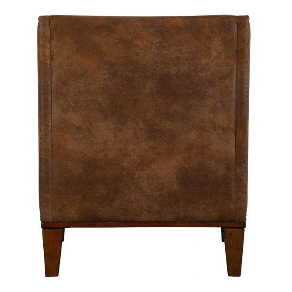 Uttermost Clay Armchair - Image 10