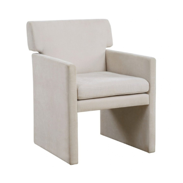 Uttermost Colette Dining Chair - Image 3