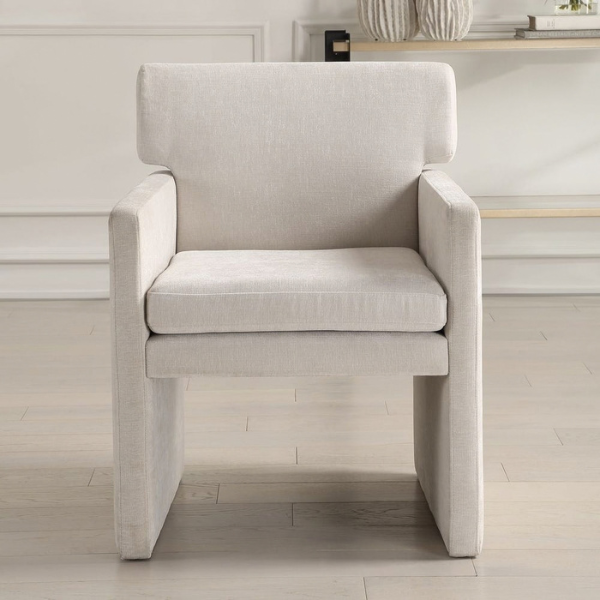 Uttermost Colette Dining Chair - Image 2
