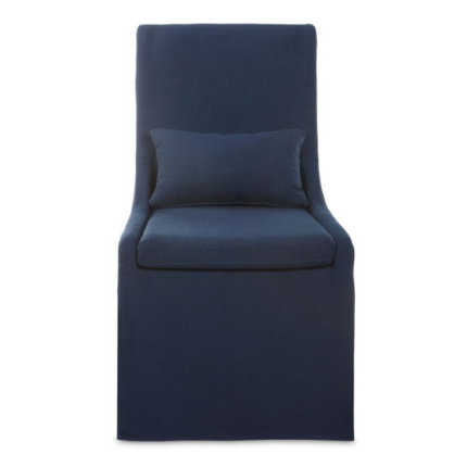 Uttermost Coley Armless Chair