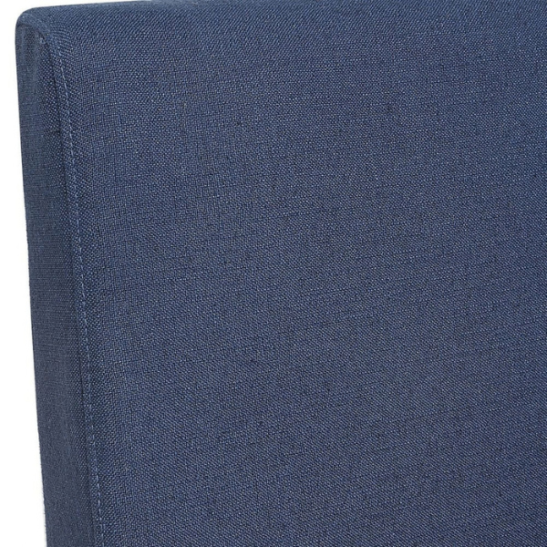 Uttermost Coley Armless Chair - Image 6
