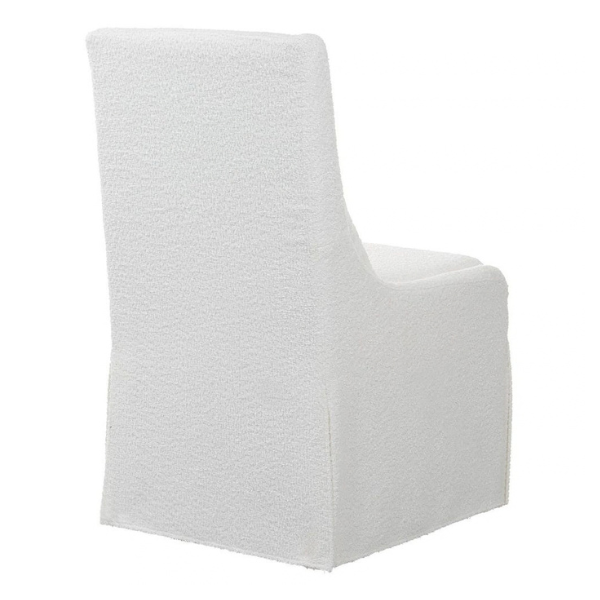 Uttermost Coley Armless Chair - Image 23