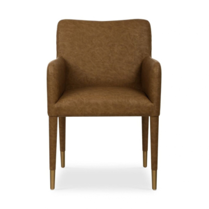 Uttermost Conifer Dining Armchair