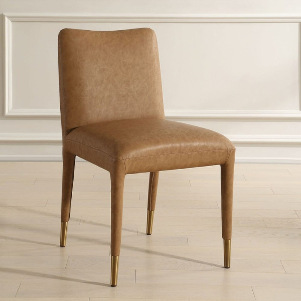 Uttermost Conifer Dining Chair, 2 Per Box - Image 3