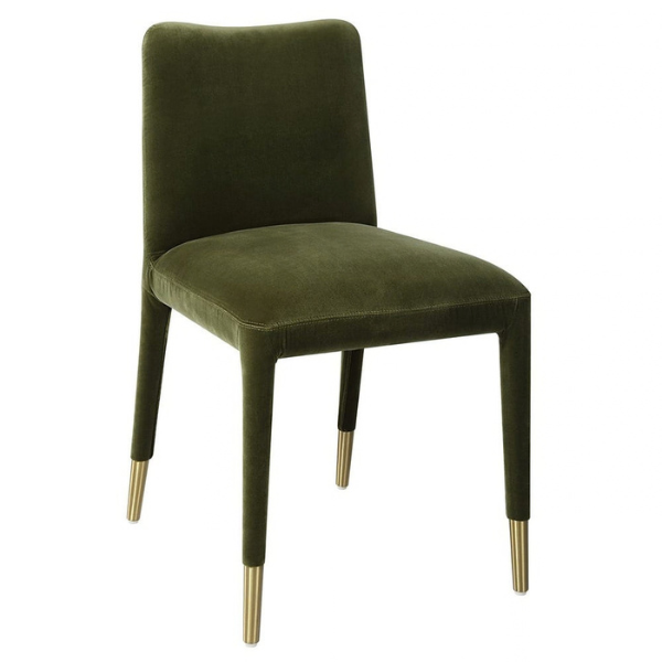 Uttermost Conifer Dining Chair, 2 Per Box - Image 23