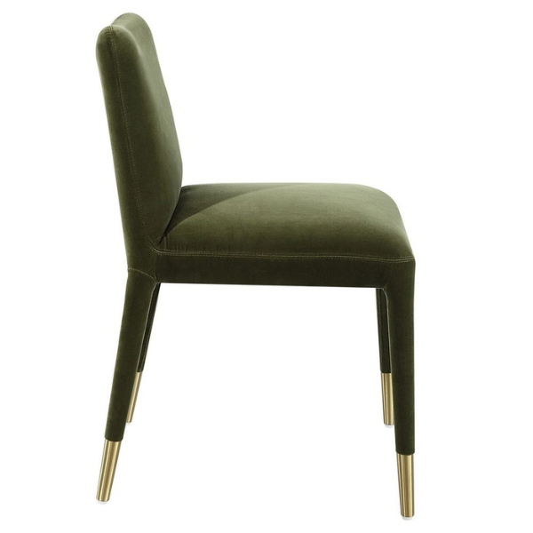 Uttermost Conifer Dining Chair, 2 Per Box - Image 24