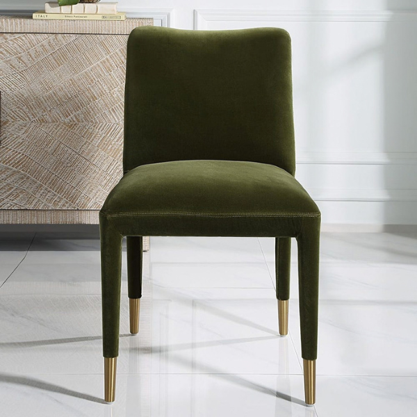Uttermost Conifer Dining Chair, 2 Per Box - Image 21