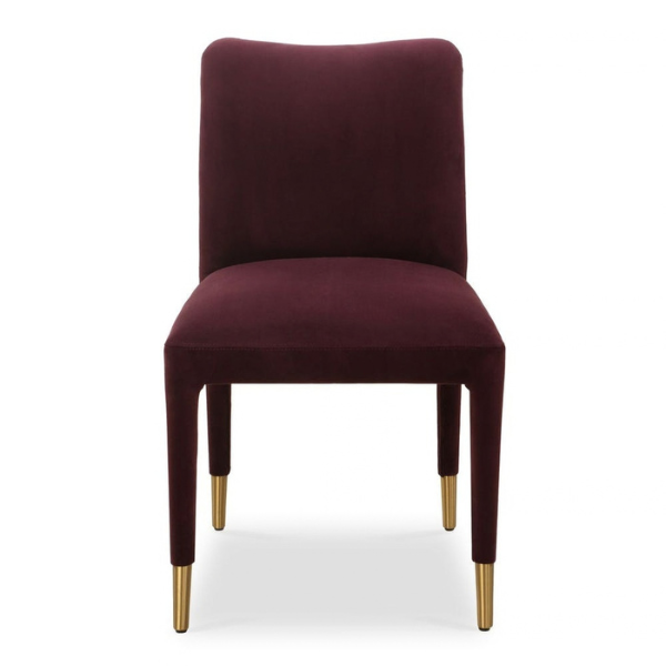 Uttermost Conifer Dining Chair, 2 Per Box - Image 45