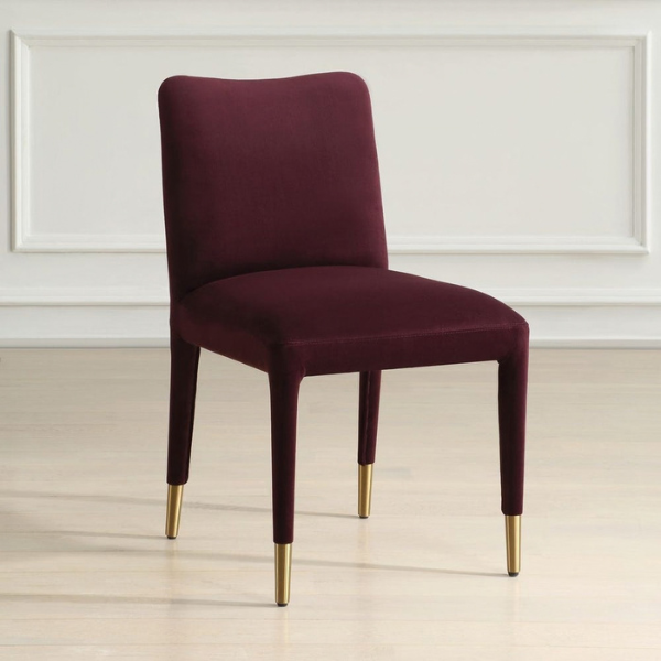 Uttermost Conifer Dining Chair, 2 Per Box - Image 47