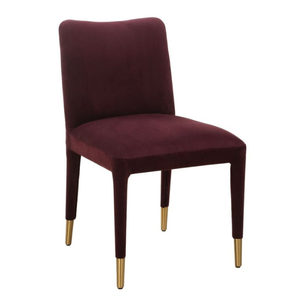 Uttermost Conifer Dining Chair, 2 Per Box - Image 48