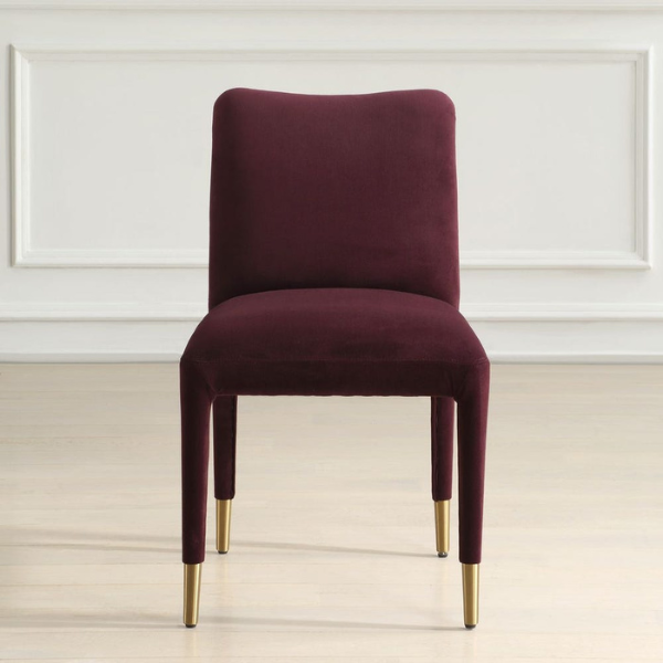 Uttermost Conifer Dining Chair, 2 Per Box - Image 46