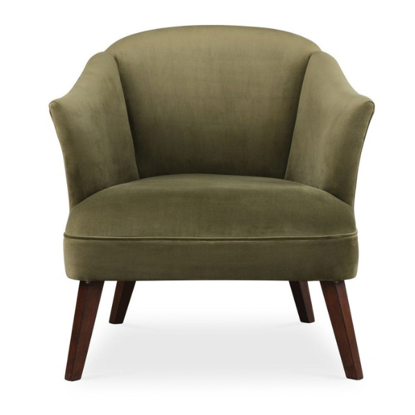 Uttermost Conroy Accent Chair
