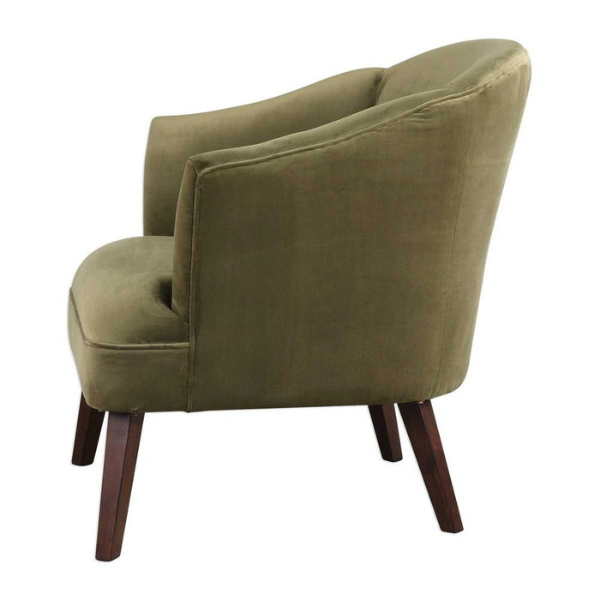 Uttermost Conroy Accent Chair - Image 3