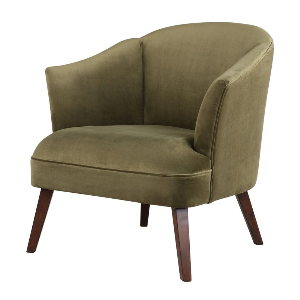 Uttermost Conroy Accent Chair - Image 4
