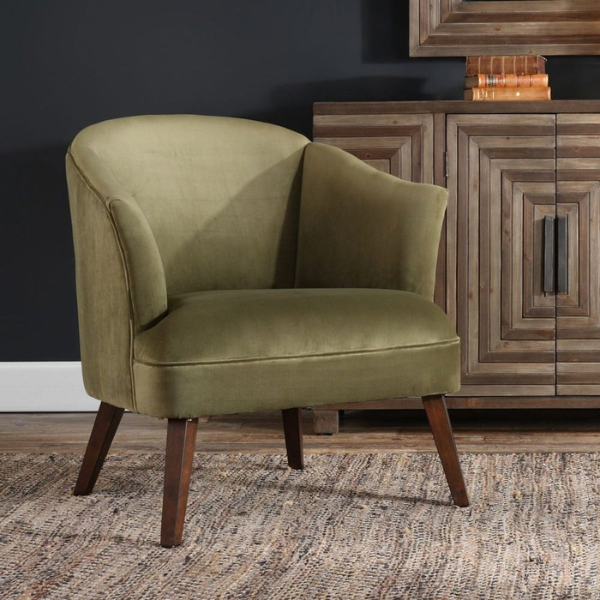 Uttermost Conroy Accent Chair - Image 2