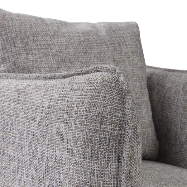 Uttermost Corben Swivel Chair - Image 13