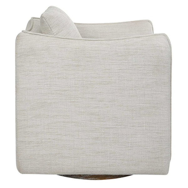 Uttermost Corben Swivel Chair - Image 21