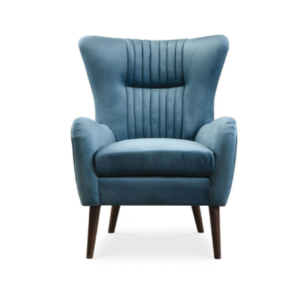 Uttermost Dax Accent Chair