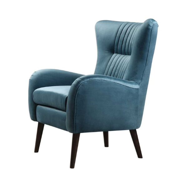 Uttermost Dax Accent Chair - Image 3