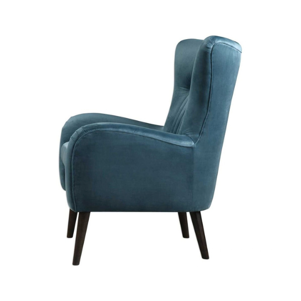 Uttermost Dax Accent Chair - Image 4