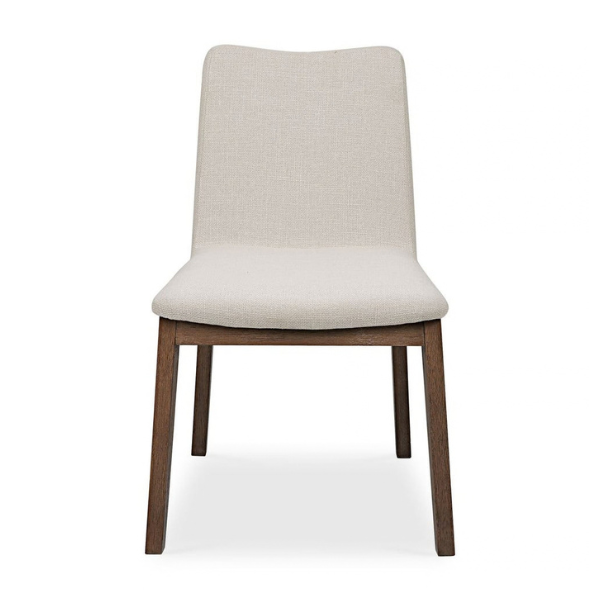 Uttermost Delano Armless Chair, 2 PER BOX, Priced Each - Image 9