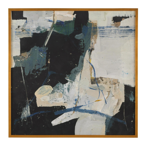 John Richard Donna Weathers' Fractured Syntax