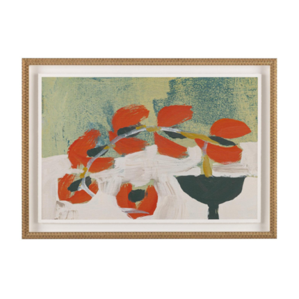 John Richard Donna Weathers' Petal Sequence