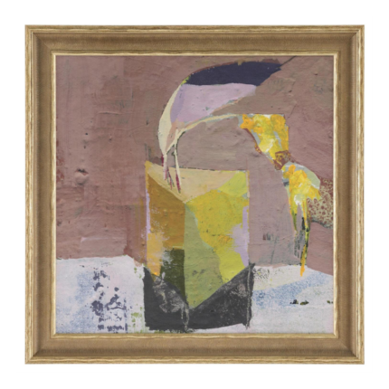 John Richard Donna Weathers' The Weight of Light