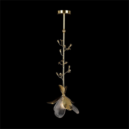 John Richard Dryad Pendant