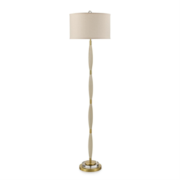 John Richard Ellipse Floor Lamp - Image 2
