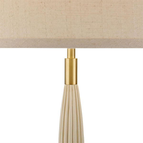 John Richard Ellipse Floor Lamp - Image 3