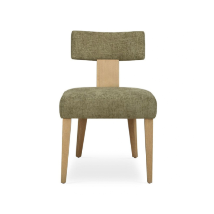Uttermost Elysian Dining Chair, 2 Per Box, Priced Each