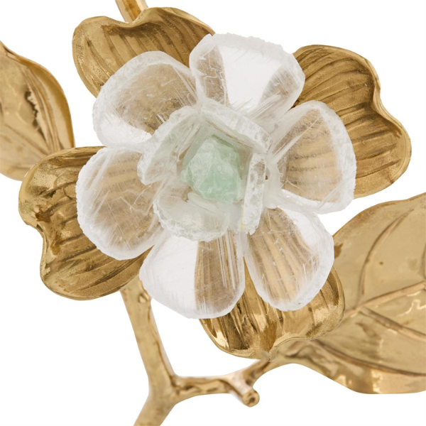 John Richard Embellished Sapling Sculpture - Image 6