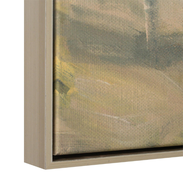 John Richard Emily Holman Morris' Crissy Field No. 1 in a Classic Sterling Floater Frame - Image 2