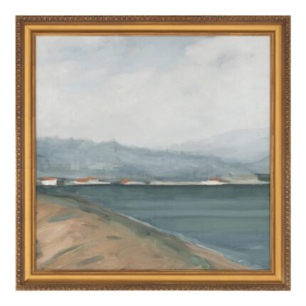 John Richard Emily Holman Morris' Crissy Field No. 2