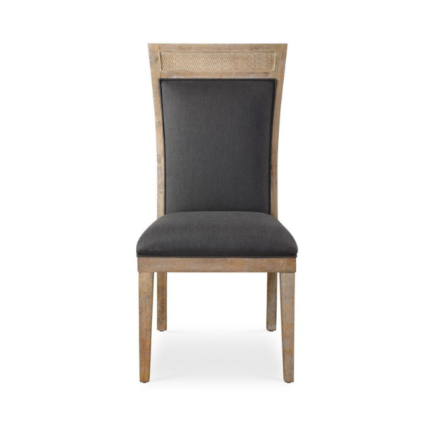 Uttermost Encore Armless Chair