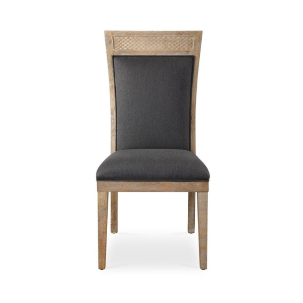 Uttermost Encore Armless Chair