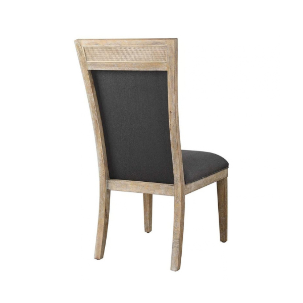 Uttermost Encore Armless Chair - Image 3