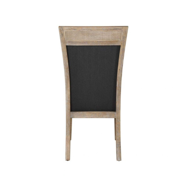 Uttermost Encore Armless Chair - Image 4