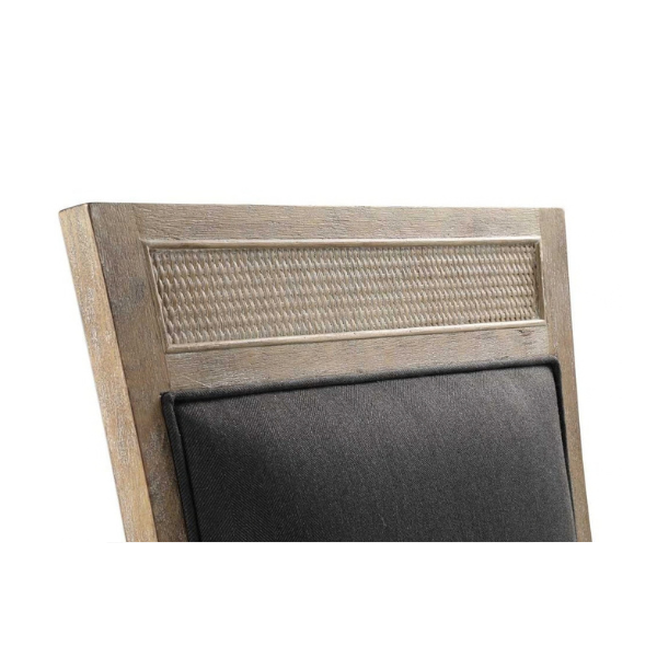 Uttermost Encore Armless Chair - Image 5