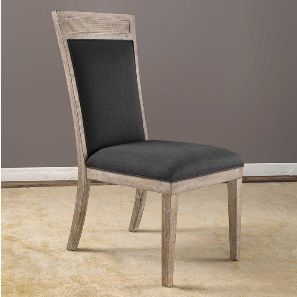 Uttermost Encore Armless Chair - Image 7