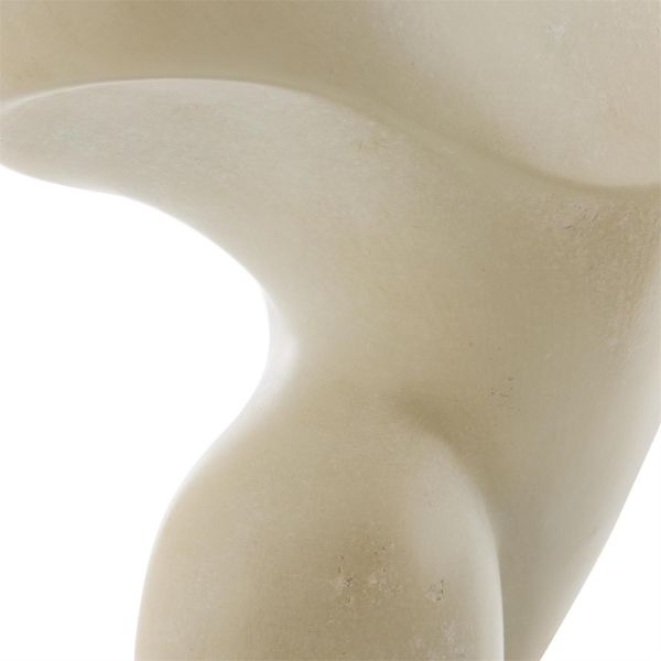 John Richard Etereo Sculpture on Marble - Image 3