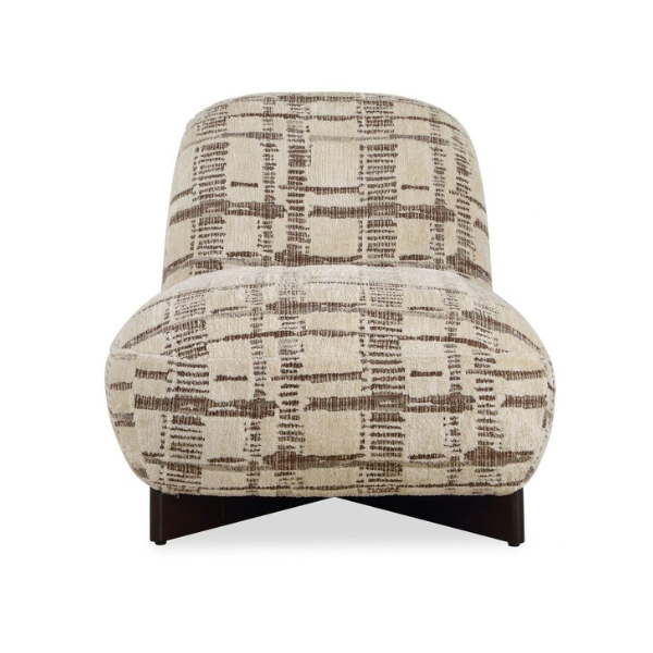 Uttermost Evans Accent Chair